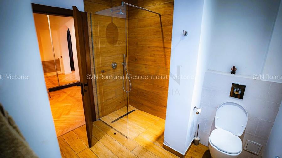 REV2004684 VIla PREMIUM de inchiriat l Floreasca - 13