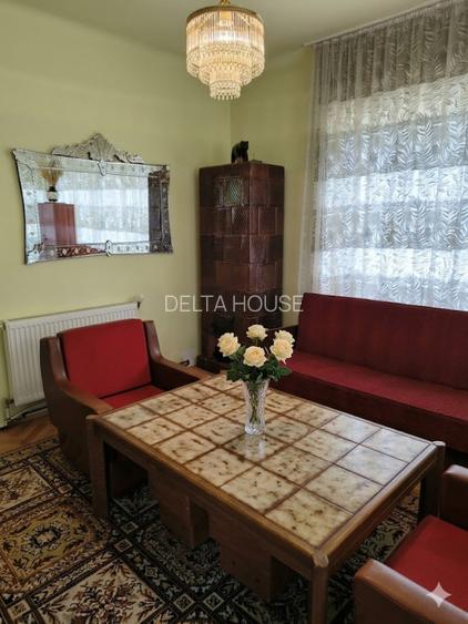 Oportunitate rara: Apartament in vila interbelica, zona Emil Racovita - 6
