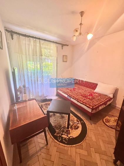 Apartament 2 camere, central, parter – Giurgiu - 5