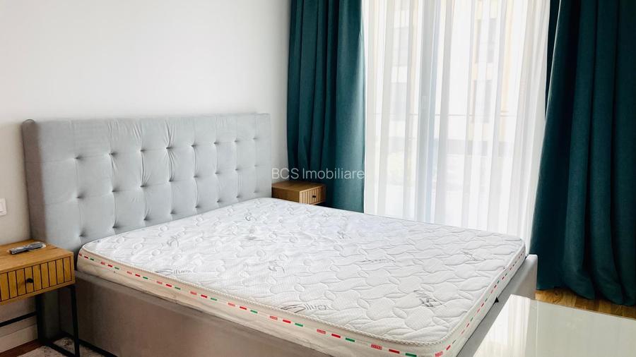 Inchiriere - apartament 2 camere+terasa - Escape Residence-Piata Presei - 7
