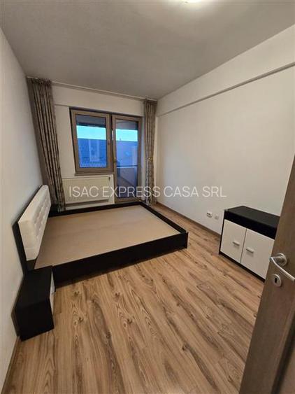 Apartament spatios tip duplex de vanzare, Cartierul Visoianu, Iasi - 2