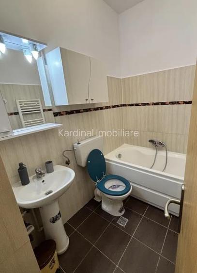 🏡 Apartament  Zona Bulevardul Gării / Bazinul Olimpic - 5