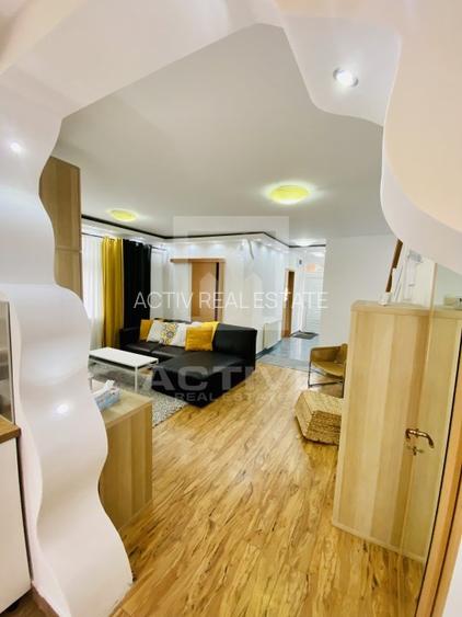 Vila Cu curte proprie || strada privata - 3