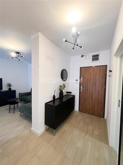 RECO Apartament modern , 46 mp utili,calitate premium -Nufarul Grandhill Oradea - 9