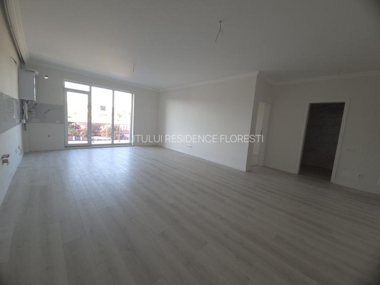 Ap 12 C5 Tautului Residence Parc Parcul Poligonului Zona Sub cetate - 5