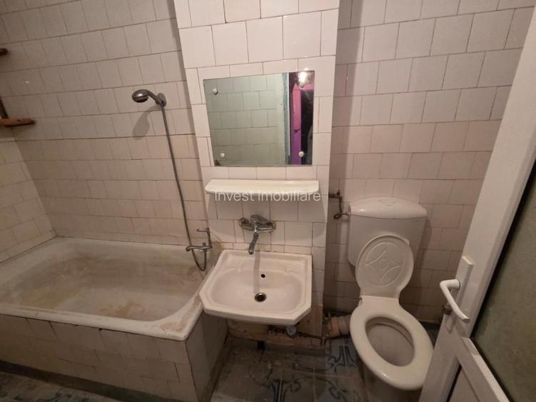 VANZARE-APARTAMENT 2 CAMERE-DECOMANDATE-BLD DACIA - 7