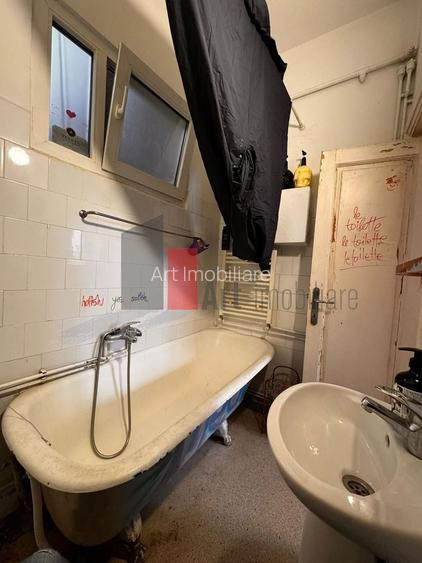 APARTAMENT 2 CAMERE  MARASESTI-CANTEMIR - 32