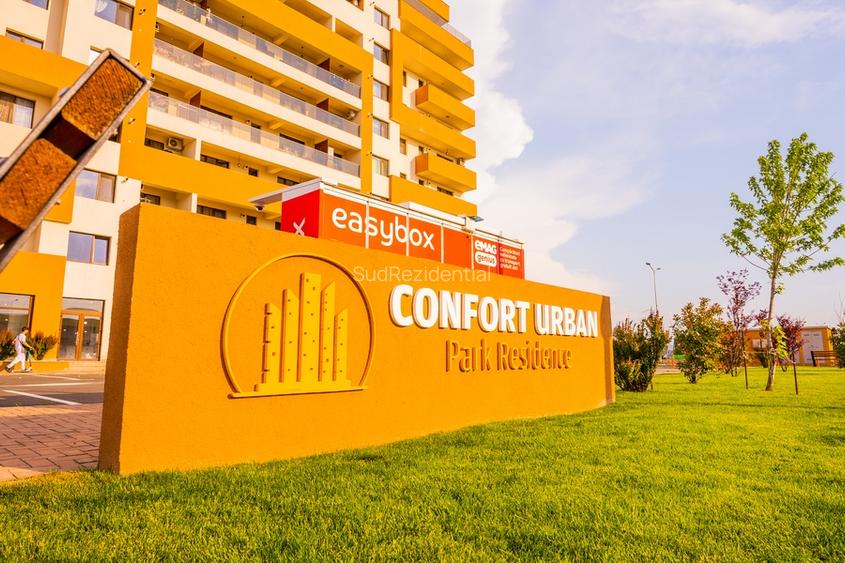 Confort Urban Residence - 2
