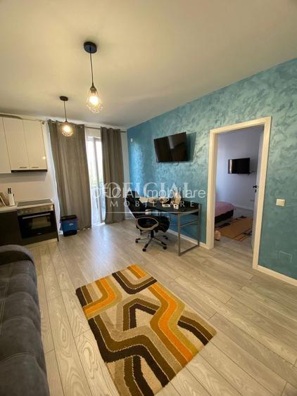 Apartament 2 Camere | 40 mp | Etaj 2/4 | Zona Fabricii | Marasti - 5