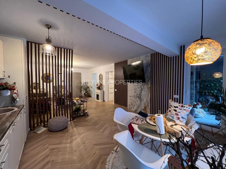 De vânzare Apartament 2 camere | Finisat  | Soporului | 5 min Iulius Mall | Cluj - 7