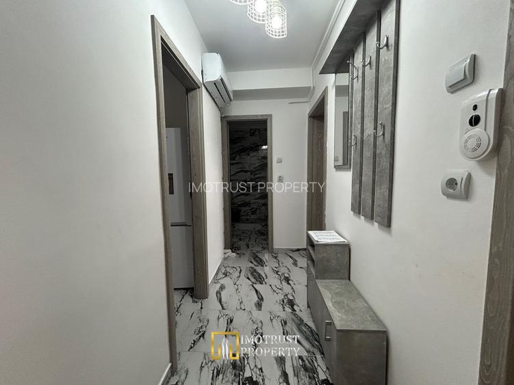 Apartament 3 camere de vânzare sau schimb – Arad ultracentral - 5