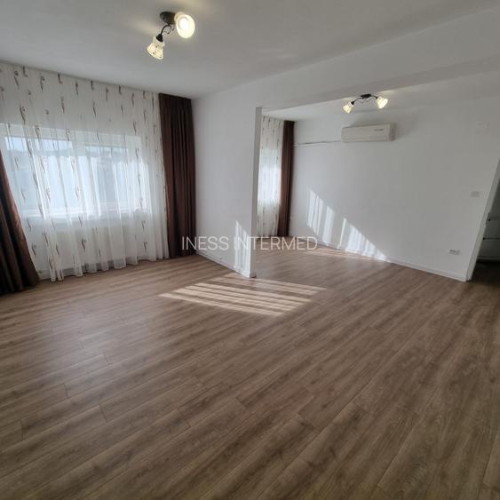 CISMIGIU, VIS A VIS DE PARC, AP 3 CAM, NEMOBILAT CU CENTRALA PROPRIE, RENOVAT - 2