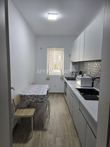 Apartament 2 camere de inchiriat– The Grand Kristal Residence - 4