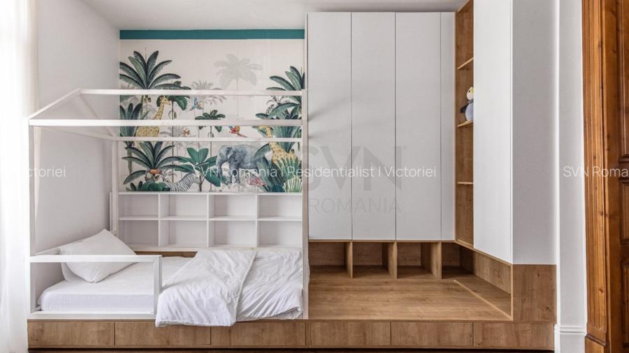 REV0002382 Vila Dorobanti Capitale - 17