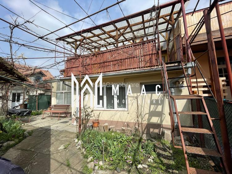 Casă 3 camere I Pivniță I Lazaret - 5