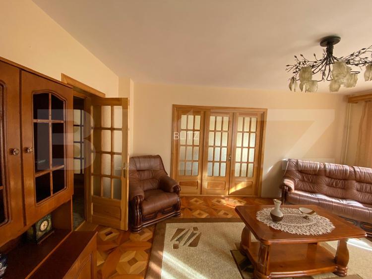 Vila 7 camere, 750mp-teren, BAILE HERCULANE - 5