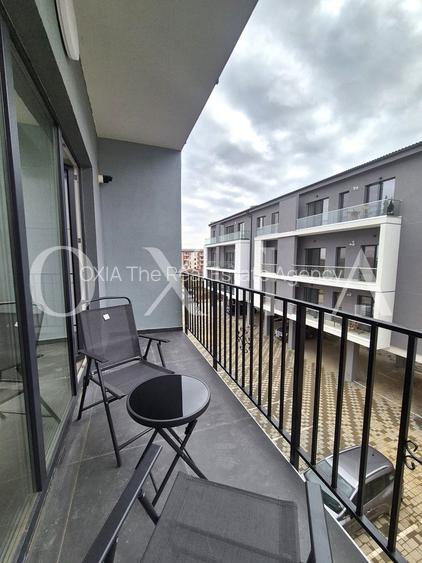 AX1201 Giroc, Mobilat Si Utilat, Loc Parcare - 8