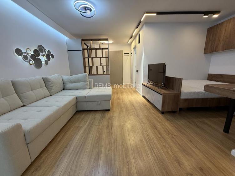 Apartament modern | 1 camera in imobil nou | strada Soporului - 6
