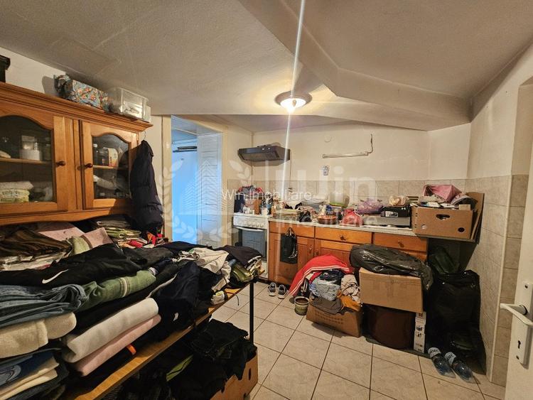 Casa cu 11 camere | 404mp util | 539mp teren | Gruia | Zona 7 Strazi! - 21