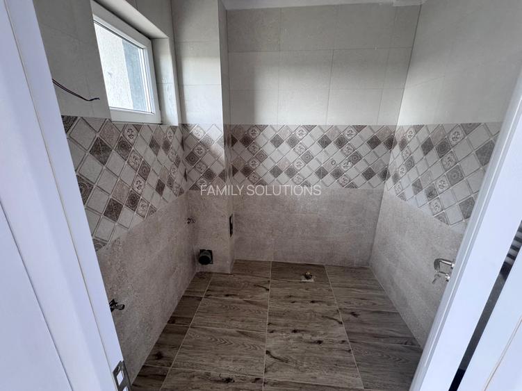 Promotie!Casa P+1+Pod langa Autostrada A0. 4 cam. Util 135mp. Teren 270mp - 7