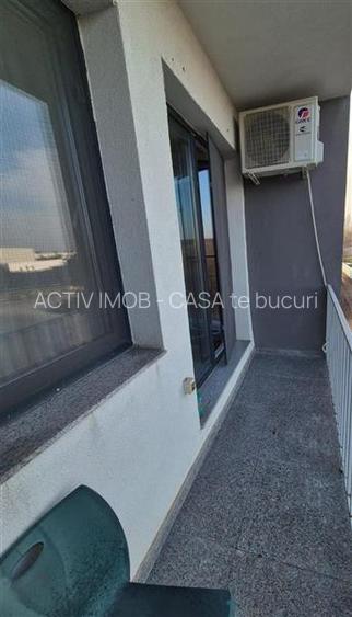 2 camere - Fundeni-loc parcare-lux-full mobilat si utilat-AC- centrala-  PET Fri - 15