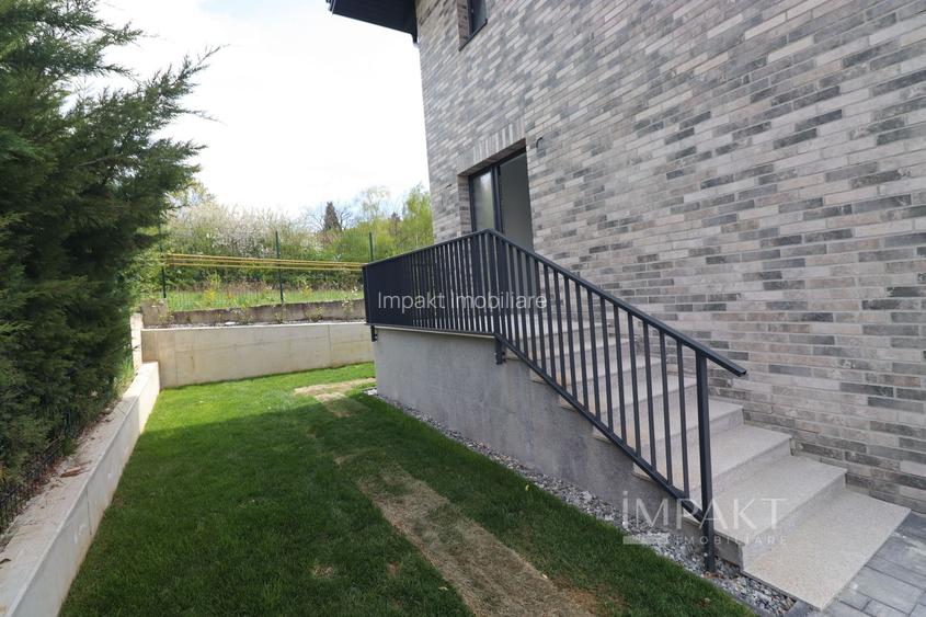 Casa individuala semifinisata de vanzare, cartier Faget! - 19