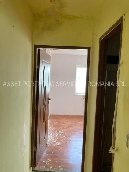 APARTAMENT 3 CAMERE - GIURGIU - 12