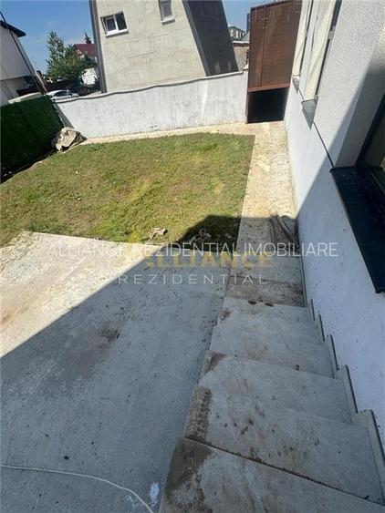 Studio cu Curte Mare || Soseaua Leordeni || Incalzire Pardoseala - 10