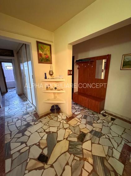 Apartament 4 camere - Flămânda / TOMIS I - 3