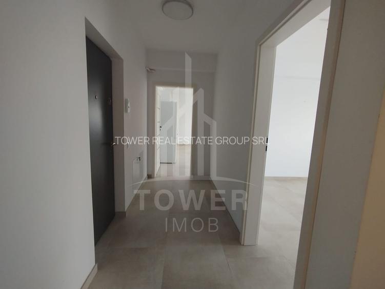 Apartament 3 camere de închiriat, parter – ideal locuință sau firmă - 5