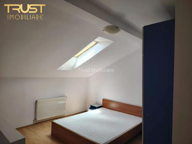 I OFERTA I Apartament cu 2 camere tip duplex I 62 mp I 13 Decembrie I - 5