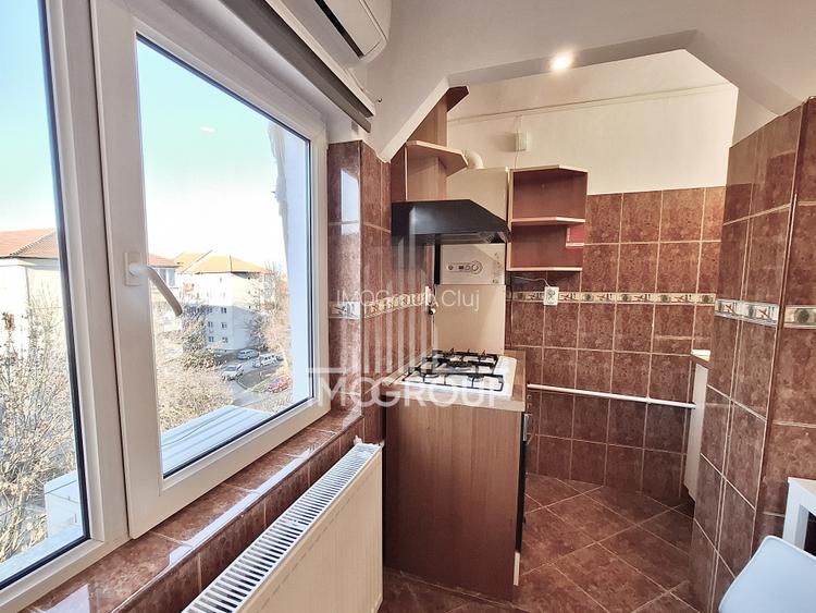 Prima inchiriere. Zona Shopping City Calea Sagului. - 10