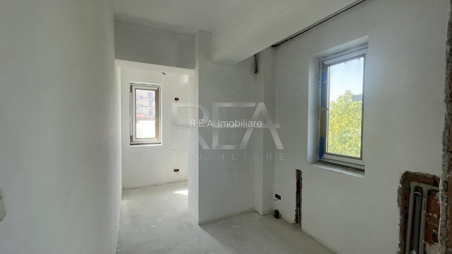 APARTAMENT 3 CAMERE - BLOC NOU CALEA GIULESTI - 14