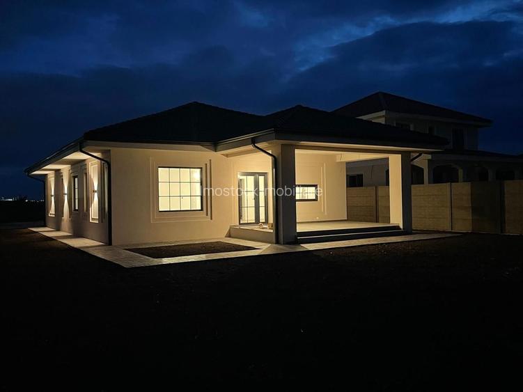 Casa individuala pe parter Sanandrei, str. Migdalului 2 - 31