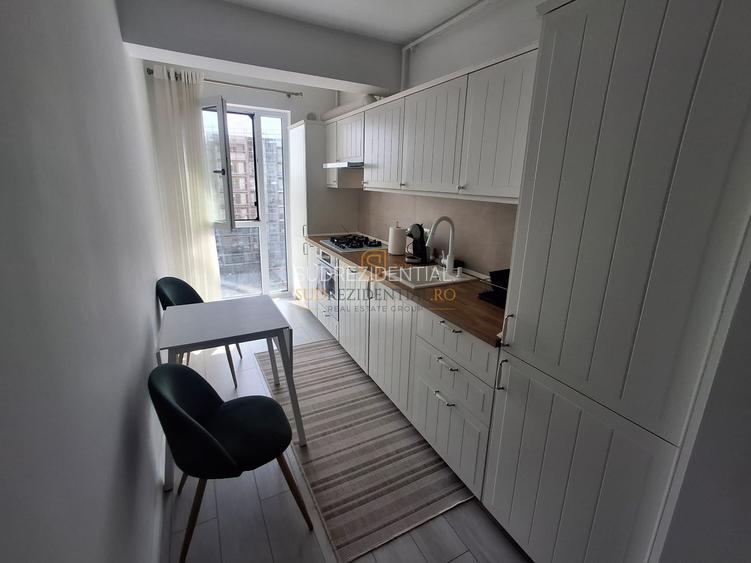 Apartament 3 Camere Elegant , Metrou Berceni , Mutare Imediata - 5