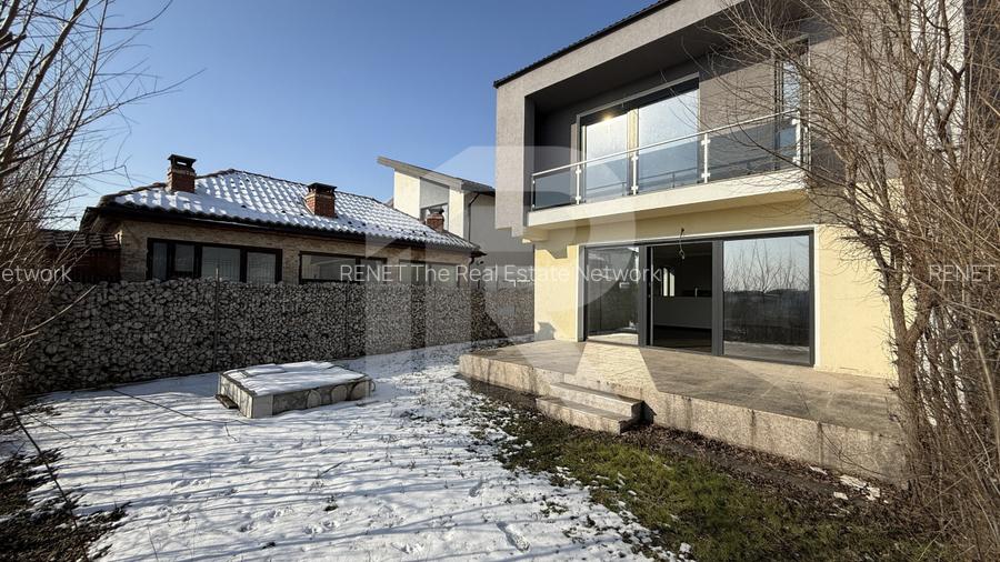 Casa tip Duplex, Corbeanca langa Paradisul Verde - 3