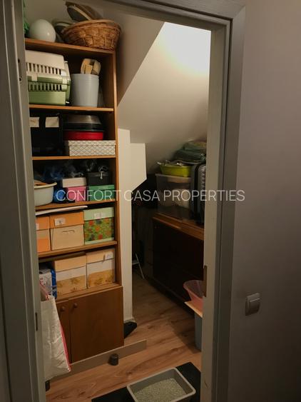 Titan - Hala Laminor - metrou - Apartament 2 camere in vila - curte 37 mp - 2013 - 11