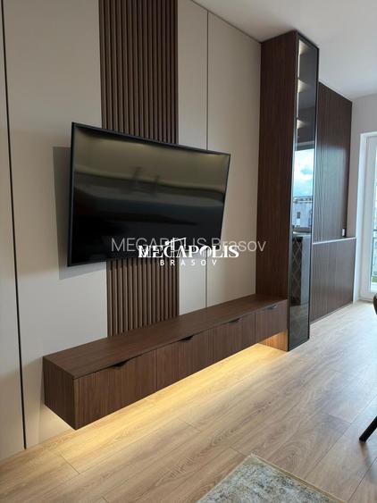 Apartament 2 camere | Parcare | Mobilat Premium | Ozone Residence - 7