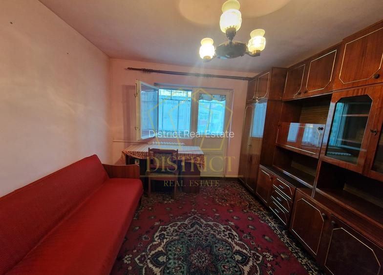 Apartament cu 2 camere | Complexul Studentesc | Hotel Boavista - 5