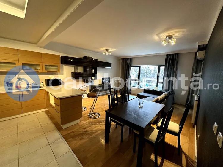 Apartament 2 camere | Tei | Emerald Residence | Parcare subterana - 4