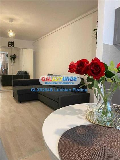 Apartament 2 camere, bloc nou, parcare I Hils Pallady - 4