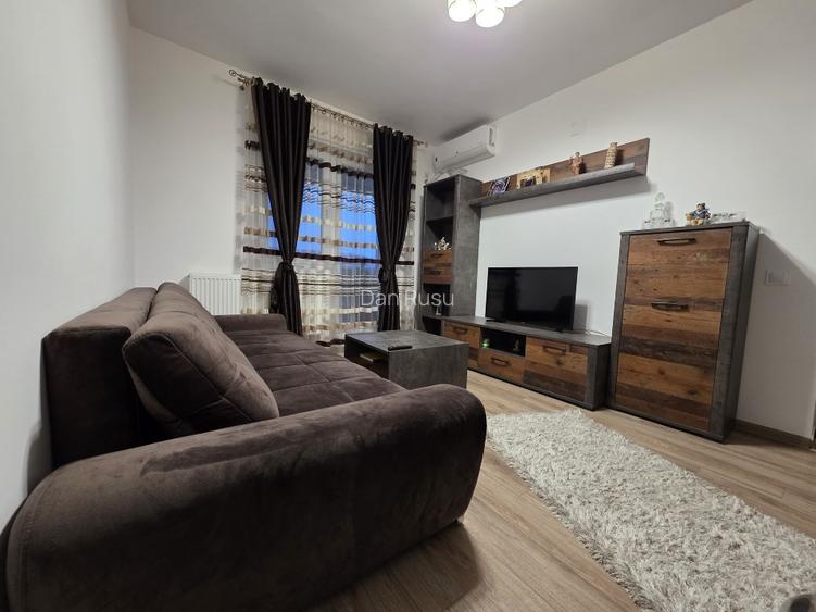 Apartament 2 Camere | Mobilat Mobexpert | Militari Residence - 5