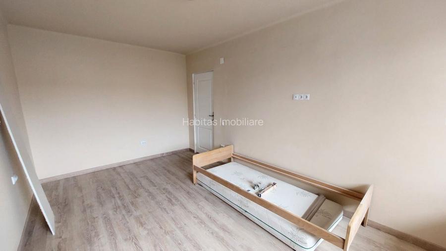 Apartament 2 camere, 46 mp, finisat, totul nou, langa Parcul Central - 5