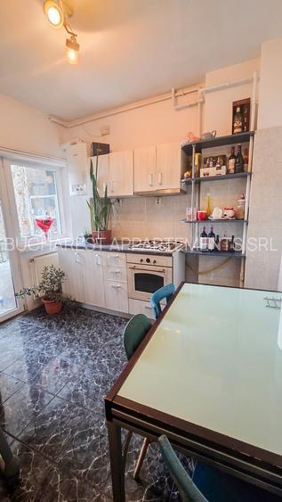 Apartment 3 camere in zona Unirii - 13