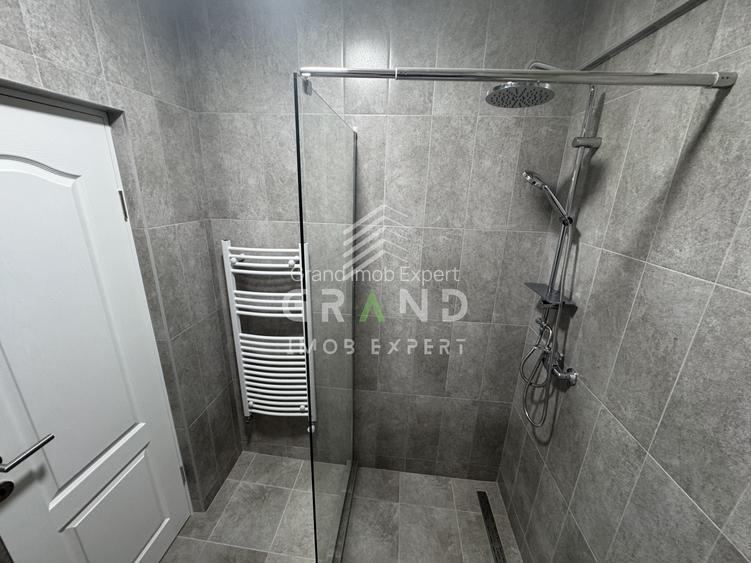 STUDIO MODERN–PRIMA ÎNCHIRIERE | STR.BUCUREȘTI | TOTUL NOU | UTILITĂȚI INCLUSE - 14