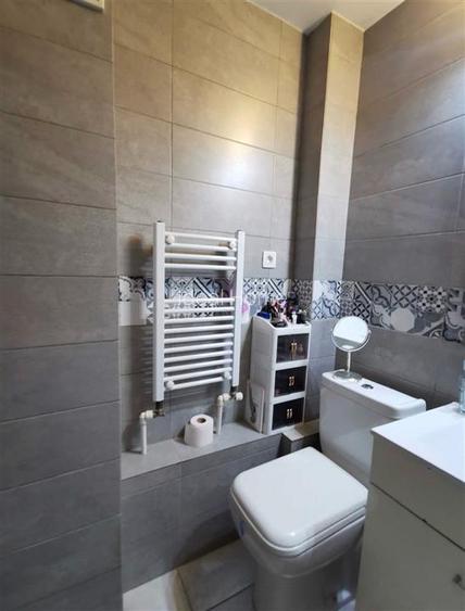 Apartament 1 Camera Decomandat Bl 1980 Tatarasi - 6