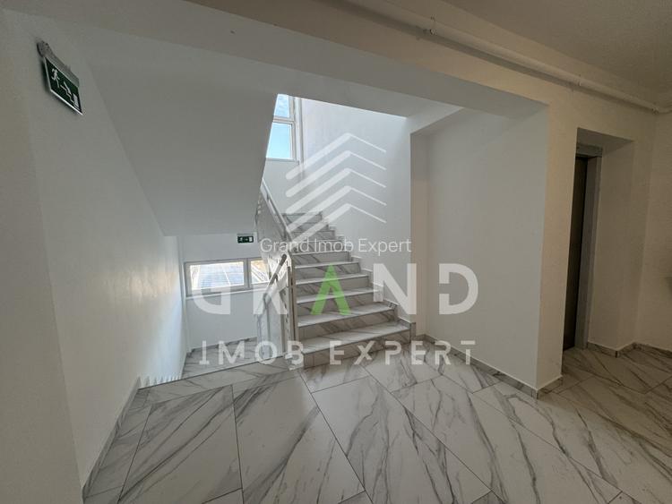 TOTUL NOU | Apartament 2 camere | Parcare subterană | Kaufland–USAMV–Frunzișului - 33