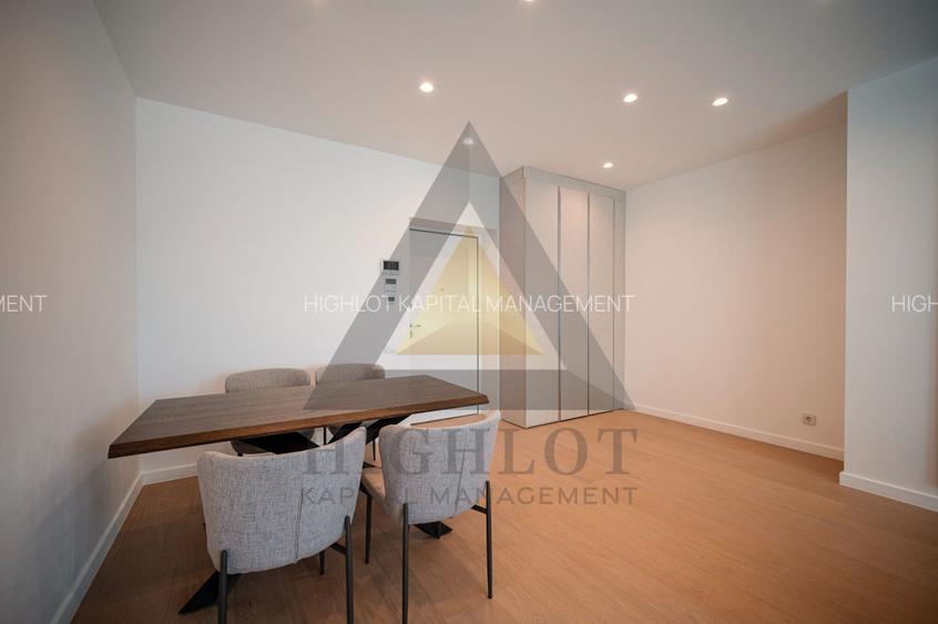 AVIATIEI TOWER | 3 CAMERE | MOBILAT | PARCARE | PROMENADA MALL | OFFICE BUILDING - 4