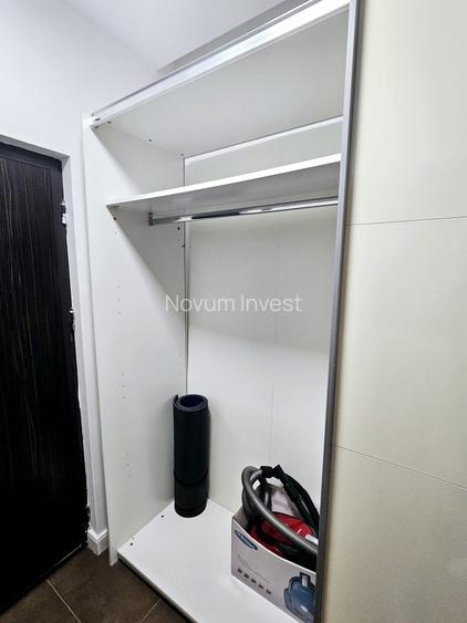 Garsoniera, decomandata Novum Politehnica,42mp - 7