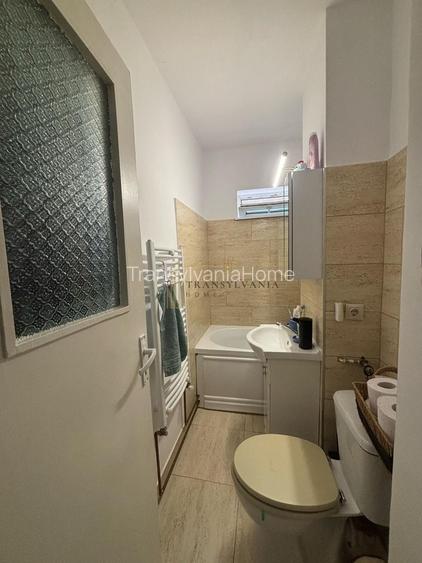 Apartament 2 camere, semidecomandat - 6